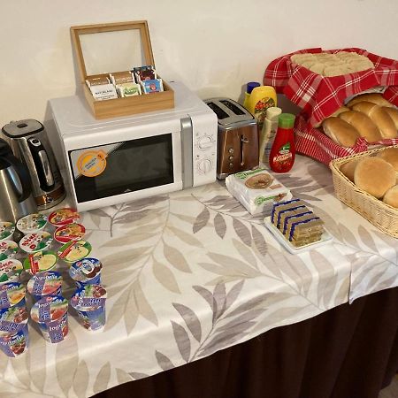 Szabolcs Vezer Panzio Bed & Breakfast エクステリア 写真