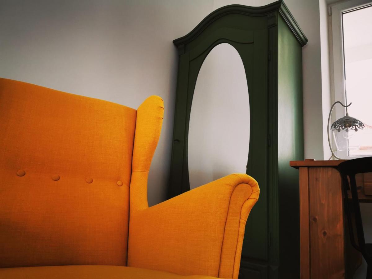 Szabolcs Vezer Panzio Bed & Breakfast エクステリア 写真