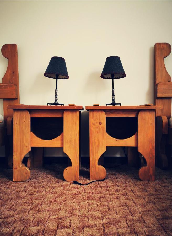 Szabolcs Vezer Panzio Bed & Breakfast エクステリア 写真