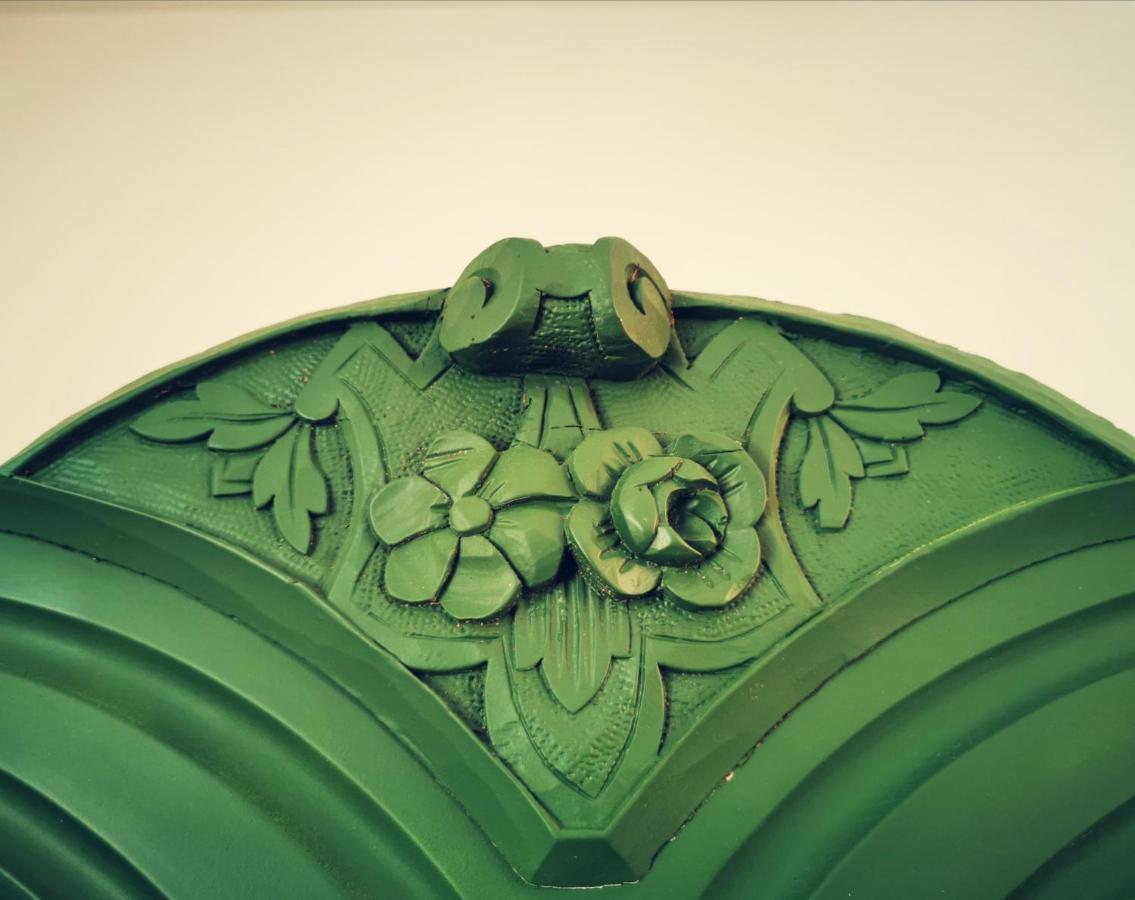 Szabolcs Vezer Panzio Bed & Breakfast エクステリア 写真