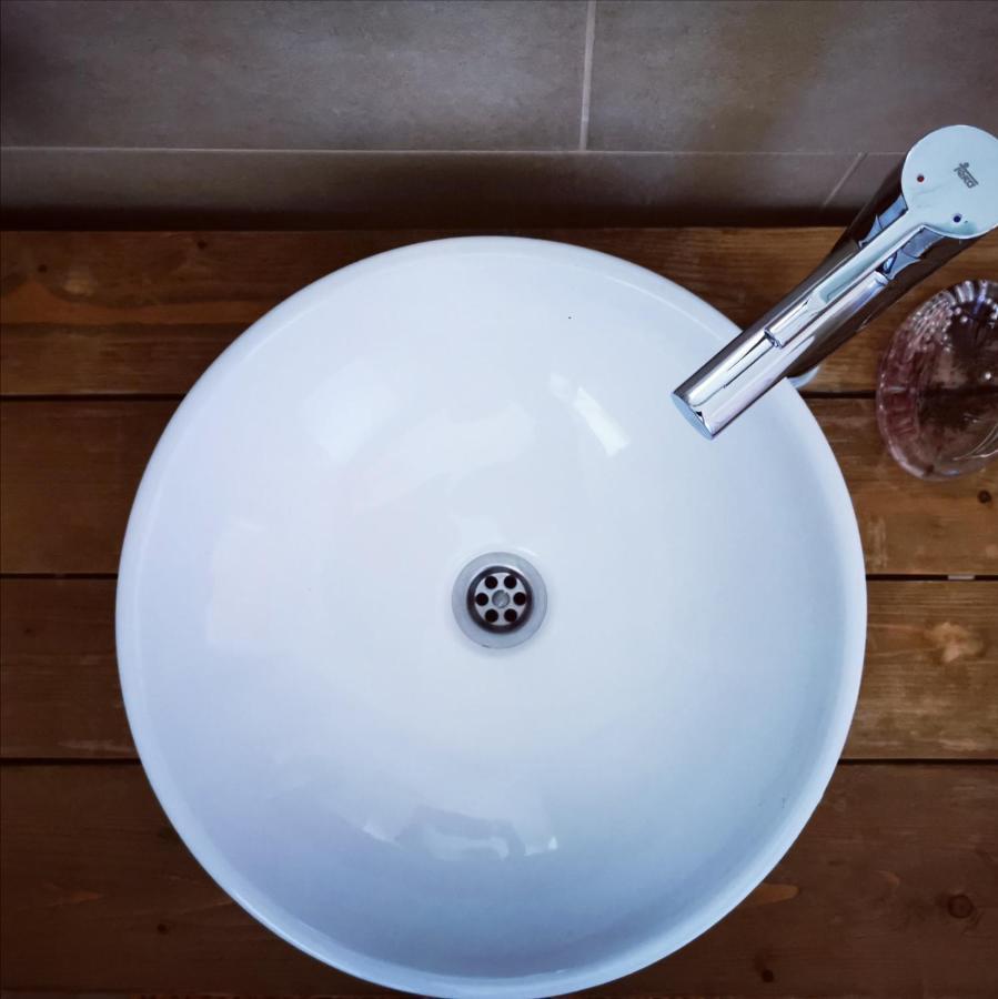Szabolcs Vezer Panzio Bed & Breakfast エクステリア 写真