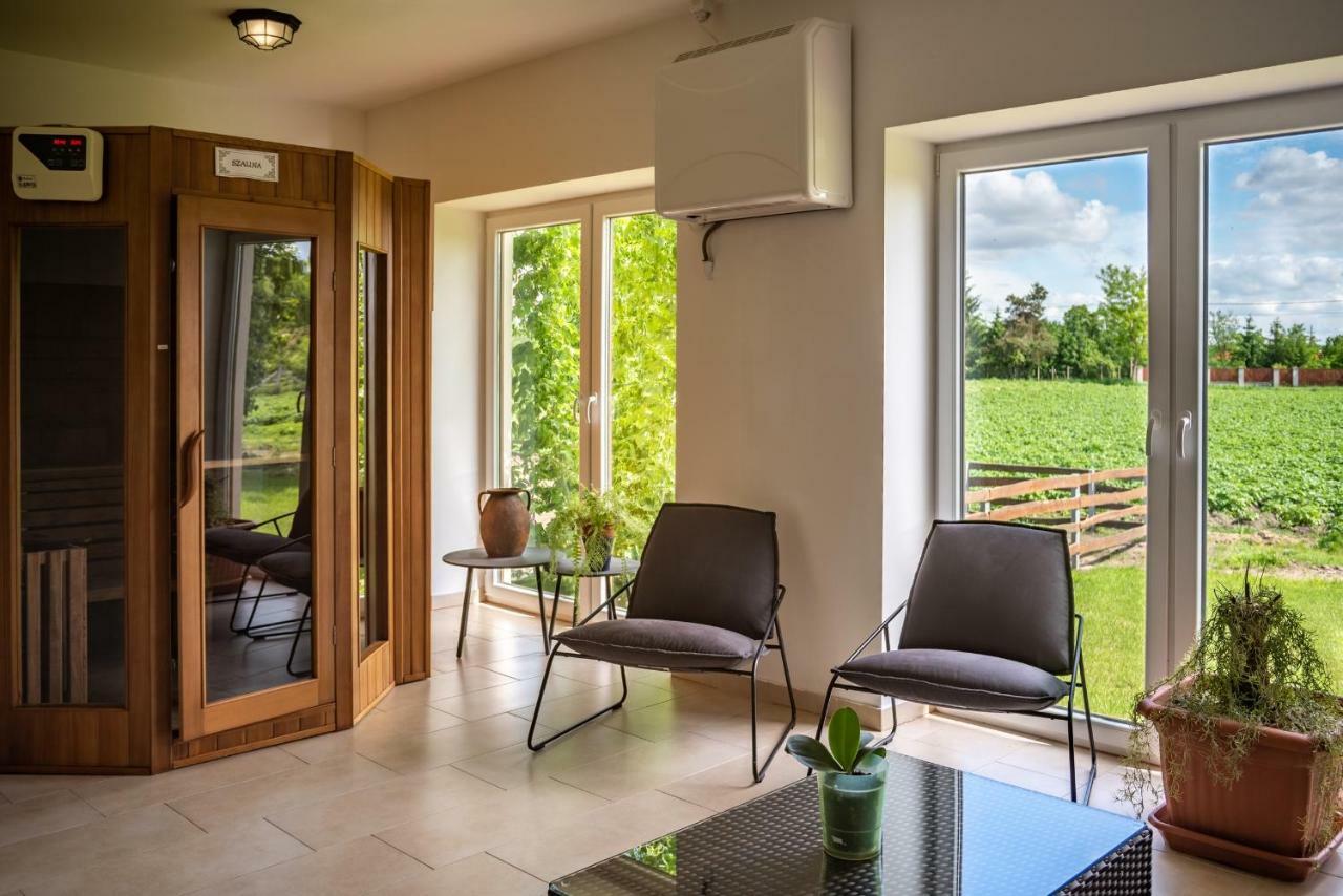Szabolcs Vezer Panzio Bed & Breakfast エクステリア 写真